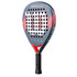 Wilson Optix V2 Power Red Padel Racket