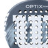 Wilson Optix V2 Power Blue Padel Racket