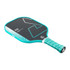 JOOLA Dash Crash Aqua Pickleball Paddle