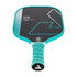 JOOLA Dash Crash Aqua Pickleball Paddle