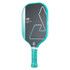 JOOLA Dash Crash Aqua Pickleball Paddle