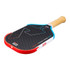 Joola Perseus Double Vision 16mm Rally Rocket Pickleball Paddle