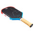 Joola Perseus Double Vision 16mm Rally Rocket Pickleball Paddle