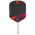 Selkirk SLK Dauntless Orange Widebody Pickleball Paddle