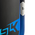 Selkirk SLK Dauntless Blue Widebody Pickleball Paddle