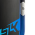 Selkirk SLK Dauntless Blue Elongated Pickleball Paddle