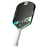 Selkirk SLK Dauntless Green Widebody Pickleball Paddle