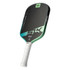 Selkirk SLK Dauntless Green Elongated Pickleball Paddle