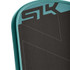 Selkirk SLK ERA Power Widebody Everglade Pickleball Paddle