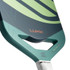 Selkirk LUXX Control Air Epic InfiniGrit Everglade Pickleball Paddle