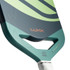 Selkirk LUXX Control Air Invikta InfiniGrit Everglade Pickleball Paddle