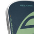 Selkirk Labs Project Boomstik Elongated 16mm Everglade Pickleball Paddle