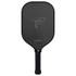 Paddletek Honeyfoam TKO-X 16mm Black/White Pickleball Paddle
