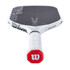 Wilson Vesper Power 17 Pickleball Paddle