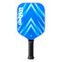 Wilson Fierce Team V2 Blue Pickleball Paddle