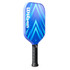 Wilson Fierce Team V2 Blue Pickleball Paddle