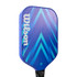 Wilson Fierce Team V2 Blue Pickleball Paddle