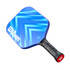 Wilson Fierce Team V2 Blue Pickleball Paddle