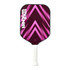 Wilson Fierce Team Red/Pink V2 Pickleball Paddle