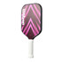 Wilson Fierce Team Red/Pink V2 Pickleball Paddle
