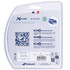 Babolat XPLORE 16G Blue Tennis String