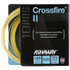Ashaway *HYBRID* Crossfire II 16G Tennis String