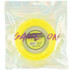 Toroline O-Toro Snap 16L (1.25mm) Tennis String Neon Yellow Mini Reel (330 ft.)