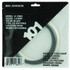 Toroline 101 17/16L (1.25/1.23mm) Black/White Tennis String