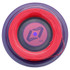 Toroline O-Toro Spin 17 (1.23mm) Tennis String Neon Pink Mini Reel (330 ft.)
