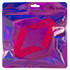 Toroline O-Toro 17 (1.23mm) Neon Pink Tennis String