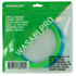 Toroline Wasabi Pro Hybrid 17 (1.23mm) Green/Blue Tennis String