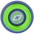 Toroline Wasabi 17 (1.23mm) Tennis String Neon Green Mini Reel (330 ft.)