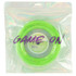 Toroline Wasabi 17 (1.23mm) Tennis String Neon Green Mini Reel (330 ft.)