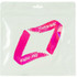 Toroline Enso Pro 16L (1.24mm) Neon Pink Tennis String