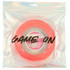 Toroline Enso Pro 17 (1.23mm) Tennis String Neon Pink Mini Reel (330 ft.)