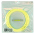 Toroline Caviar 16L (1.24mm) Neon Yellow Tennis String