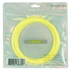 Toroline Caviar 18 (1.16mm) Neon Yellow Tennis String