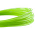 Wilson Sensation 16G Neon Green Tennis String