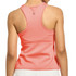Lija Club Edit Spin Tank Top - Coral Reef