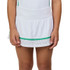 Sofibella Alpine Whites Girls Skirt - White
