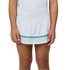 Sofibella Alpine Whites Girls Skirt - White