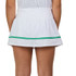 Sofibella Alpine Whites Girls Skirt - White