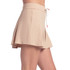 Lucky in Love At The Clubhouse Wimbley Skirt - Camel