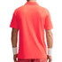 Nike Court Dri FIT Solid Polo - Bright Crimson/Black