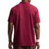 Nike Court Dri FIT Solid Polo - Team Red/White