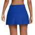 Nike Court Victory Straight Skirt - Old Royal/White