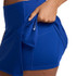 Nike Court Victory Straight Skirt - Old Royal/White