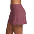 Nike Court Victory Straight Skirt - Pink Smoke/White