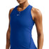 Nike Victory Tank Top - Old Royal/White