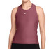 Nike Victory Tank Top - Pink Smoke/White